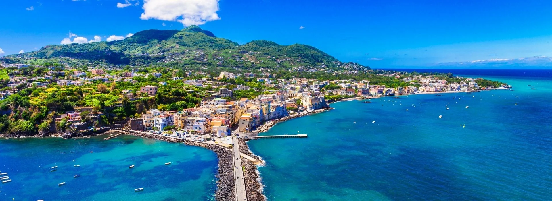 Hotel Ischia Porto Centro