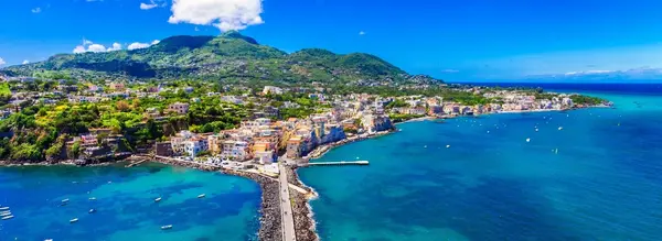 Hotel Ischia Porto Centro
