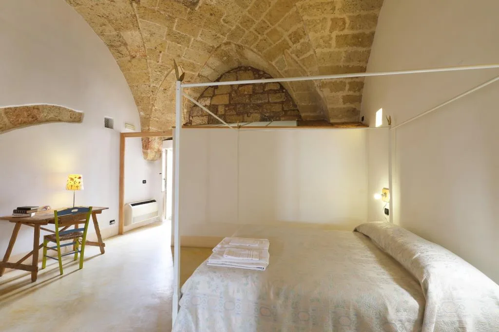 HOTEL CORTE DEI NONNI