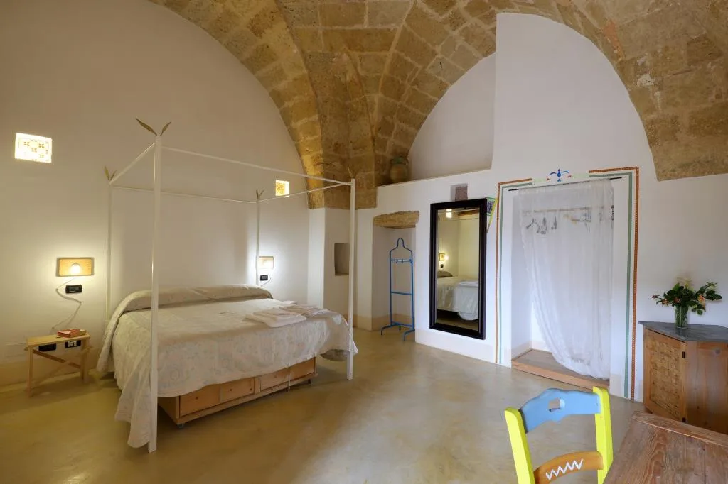 HOTEL CORTE DEI NONNI