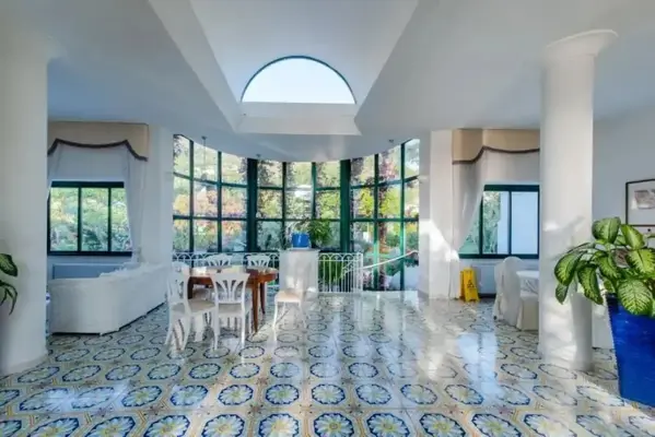 Hotel Paradiso Terme Resort & Spa
