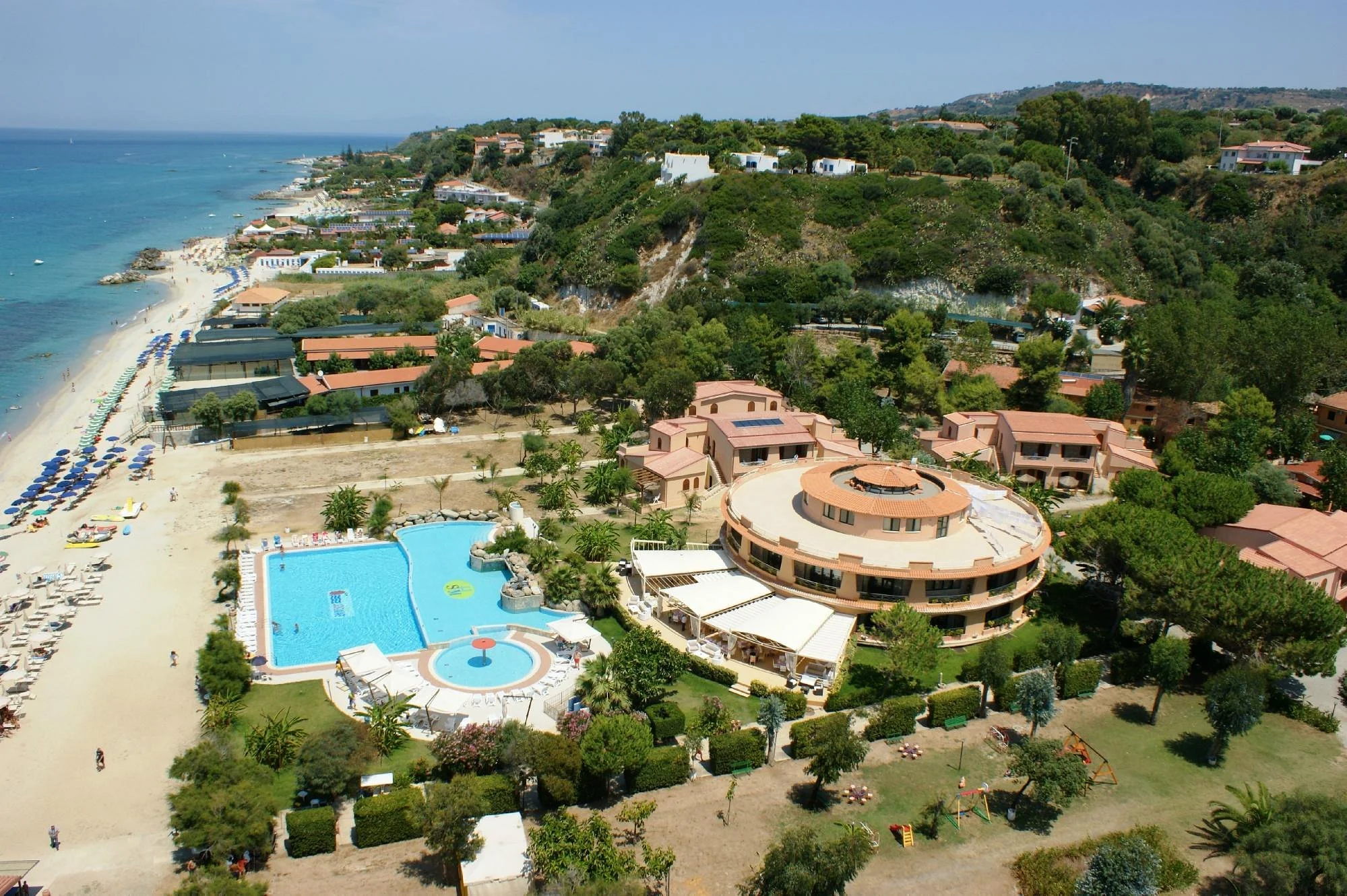 SoleMare Club Village
