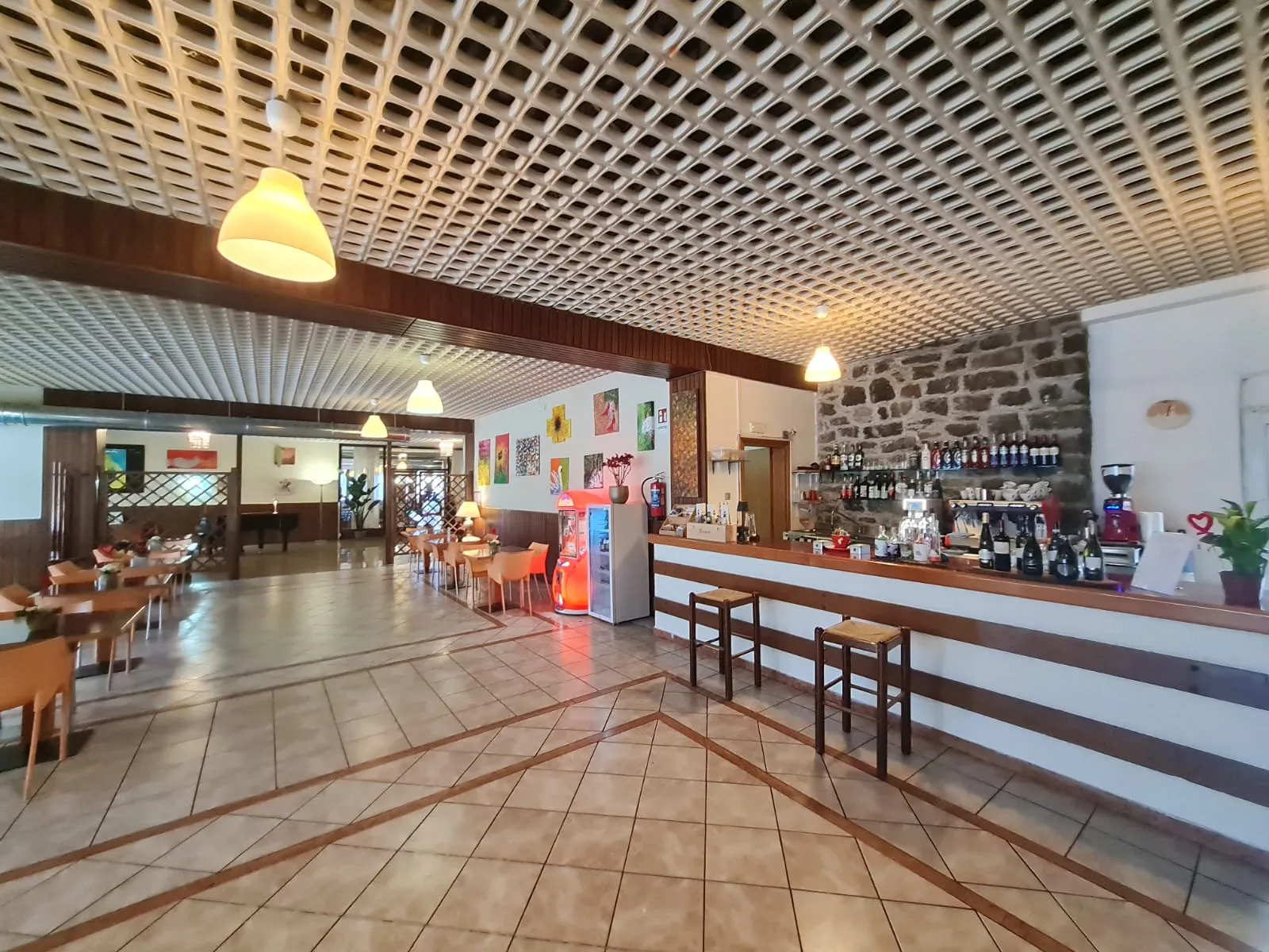 EXCELSIOR HOTEL CIMONE