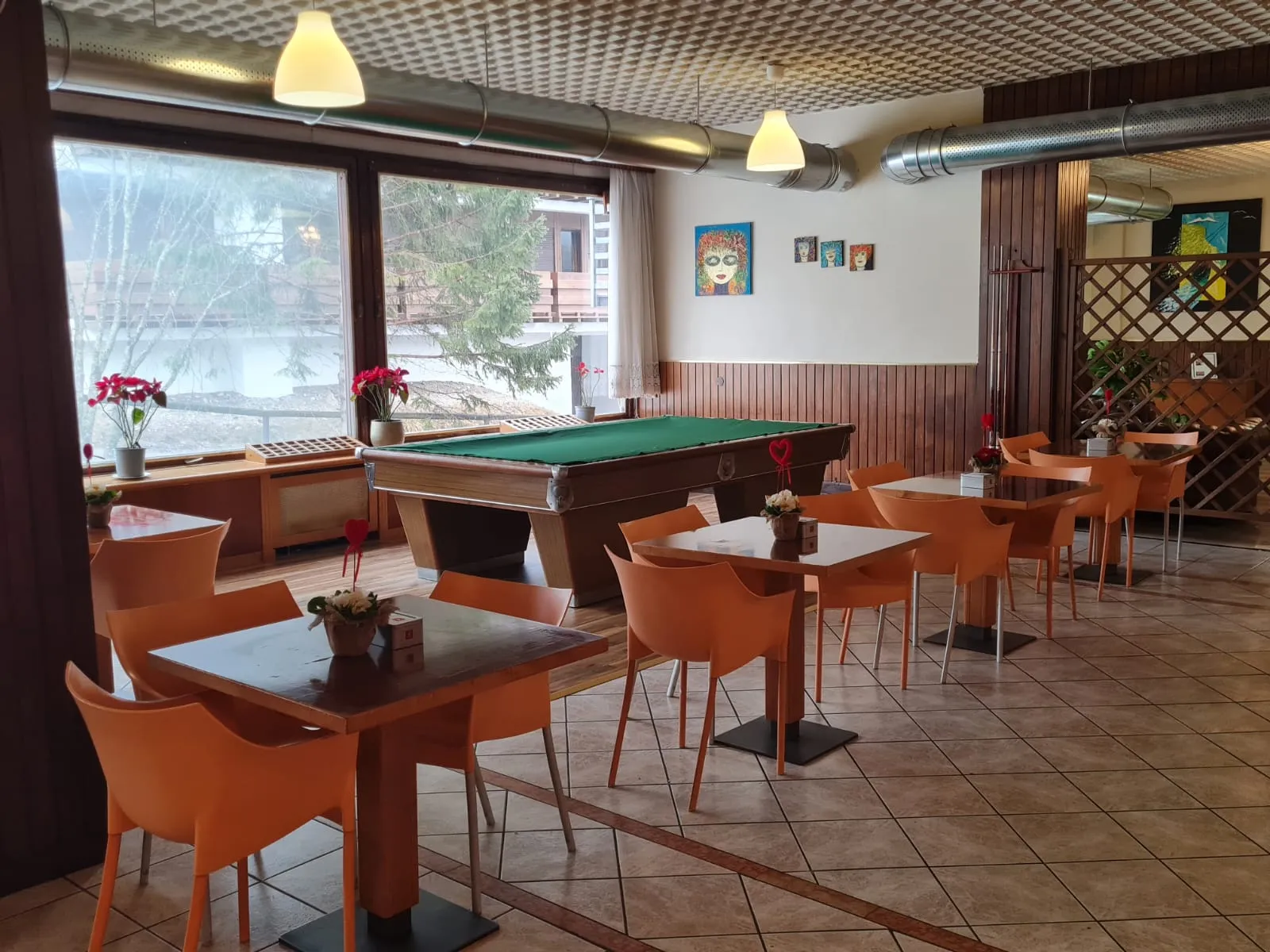 EXCELSIOR HOTEL CIMONE