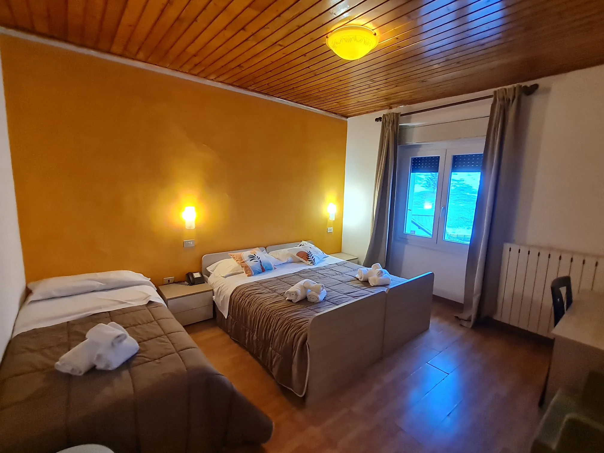 EXCELSIOR HOTEL CIMONE