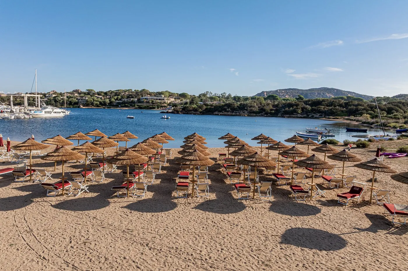 HOTEL CALA BITTA ARZACHENA