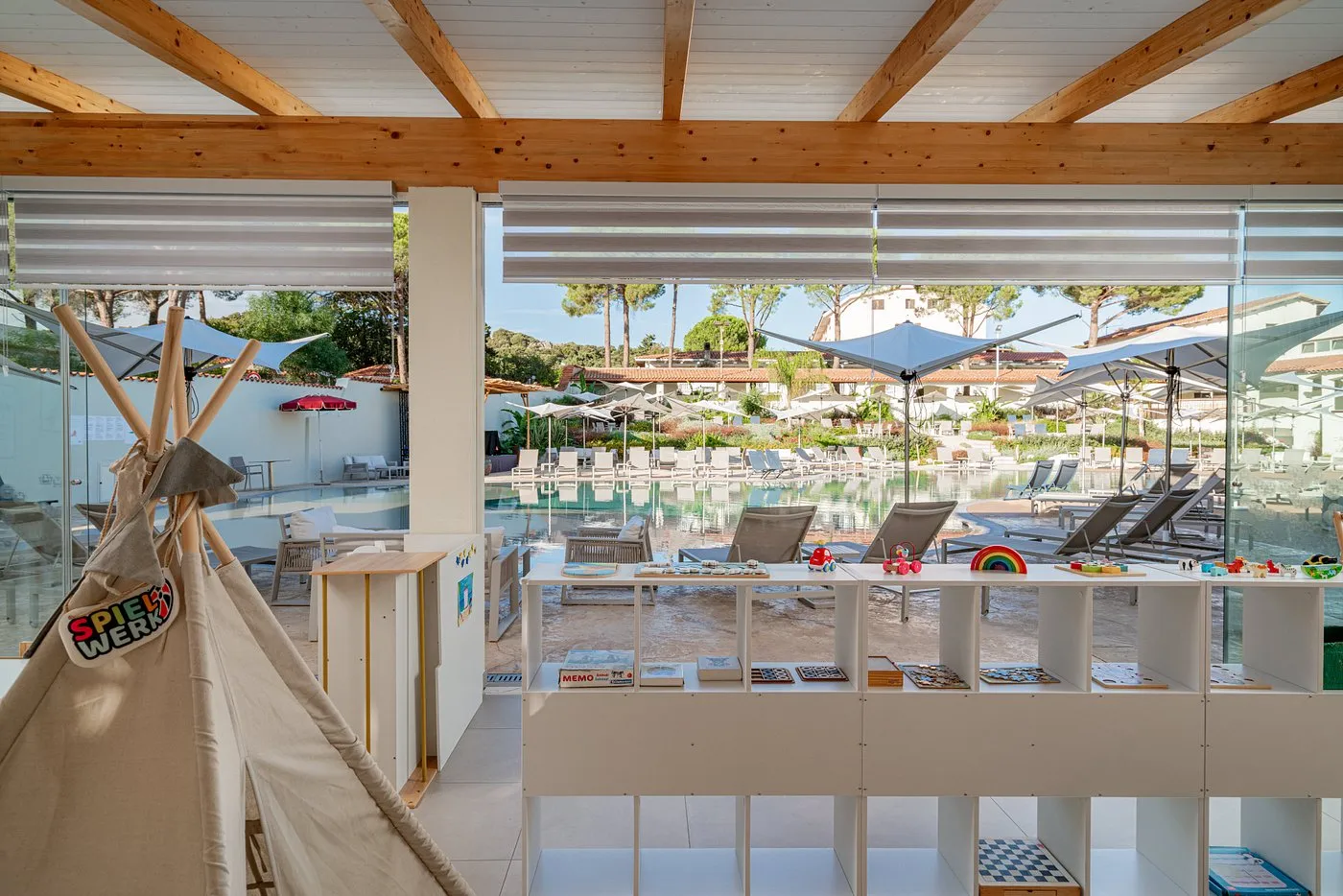 HOTEL CALA BITTA ARZACHENA