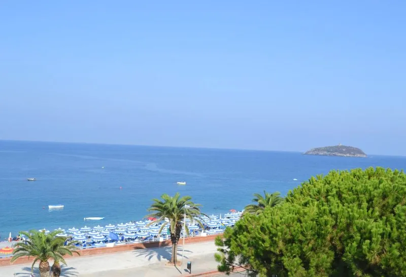 Hotel Beach Hotel a Diamante