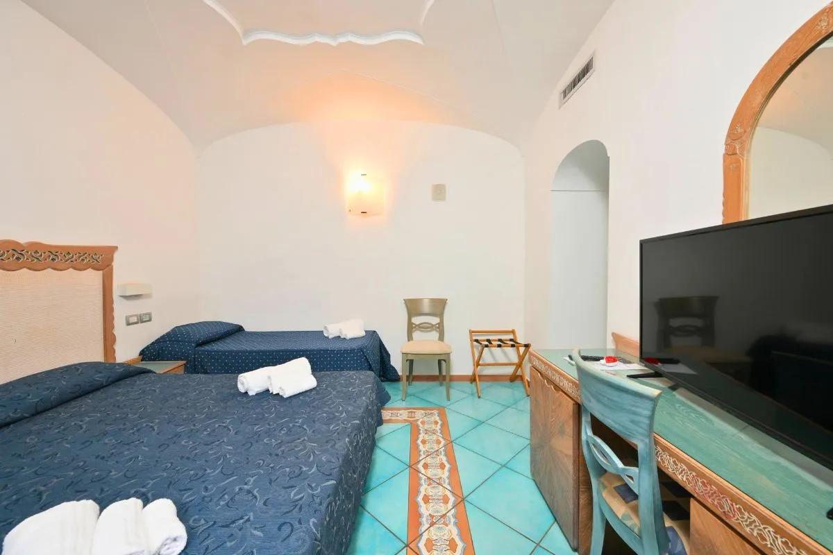 Camera Classic Av Isola Verde Hotel & Thermal SPA