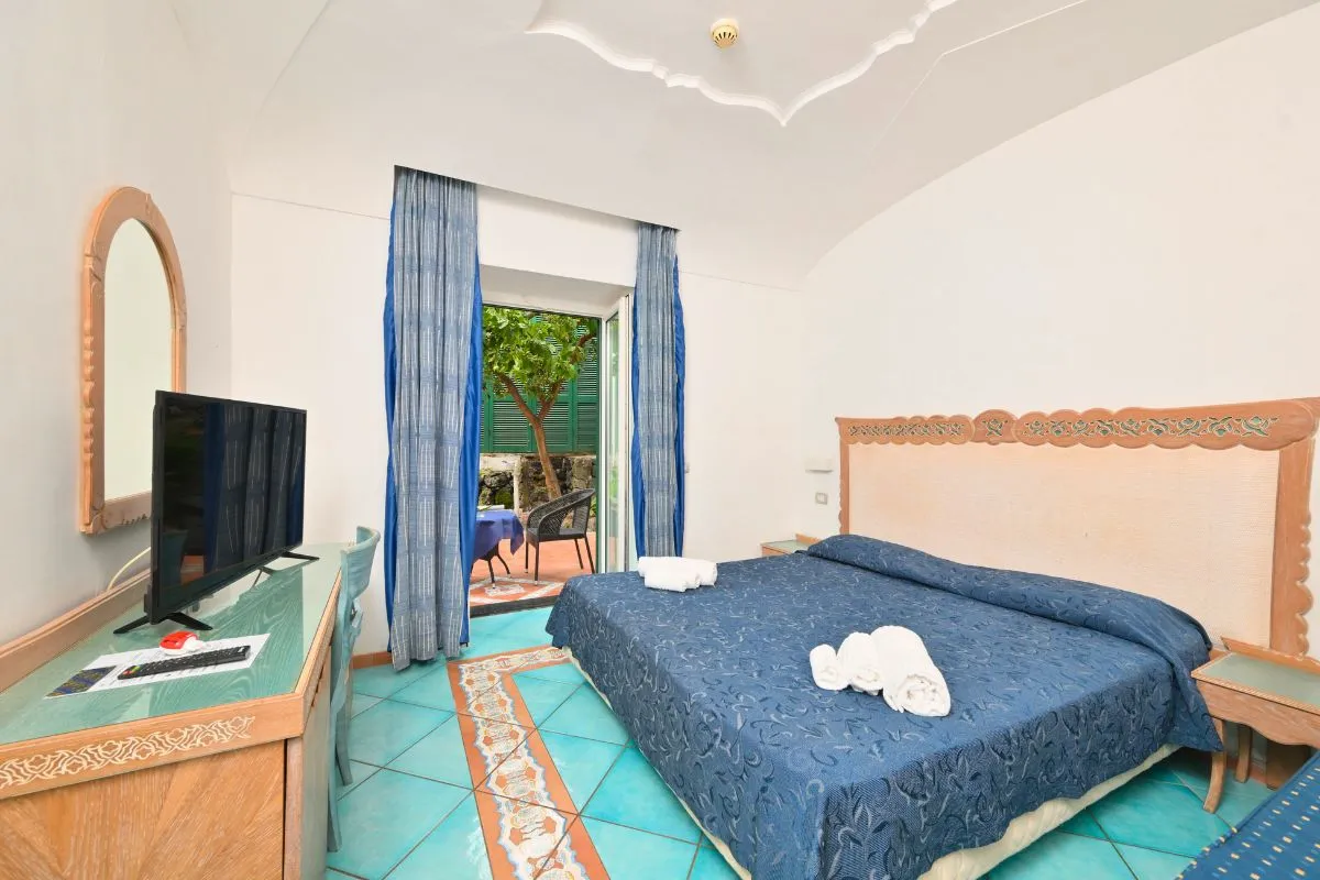 Camera Classic Av Isola Verde Hotel & Thermal SPA