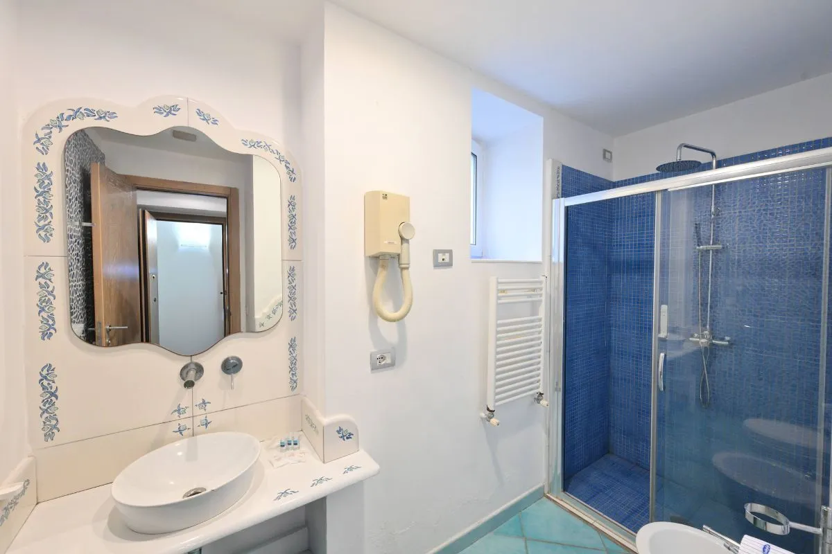 Camera Classic Av Isola Verde Hotel & Thermal SPA