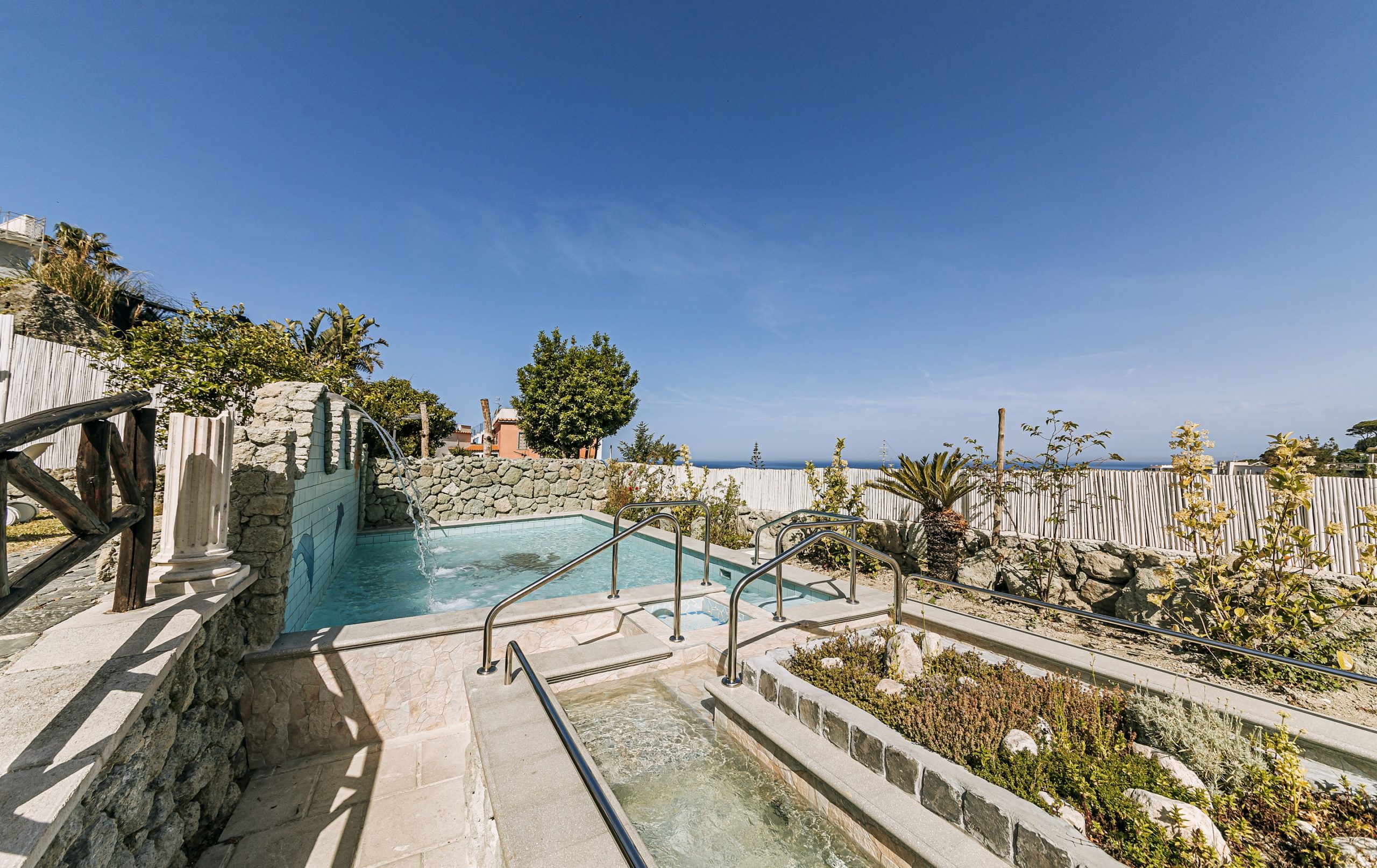 Hotel Galidon Forio — foto 7