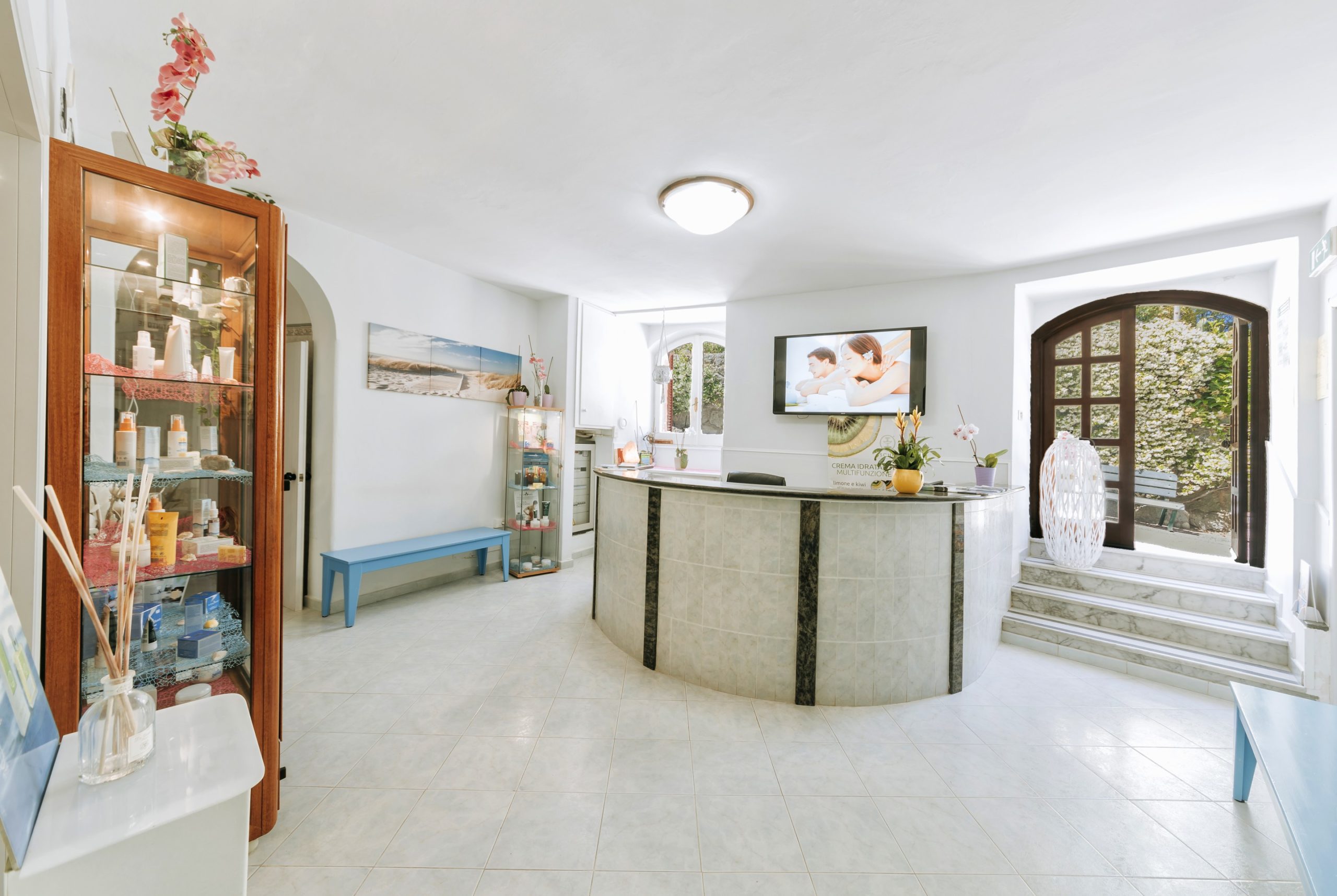 Hotel Galidon Forio — foto 15