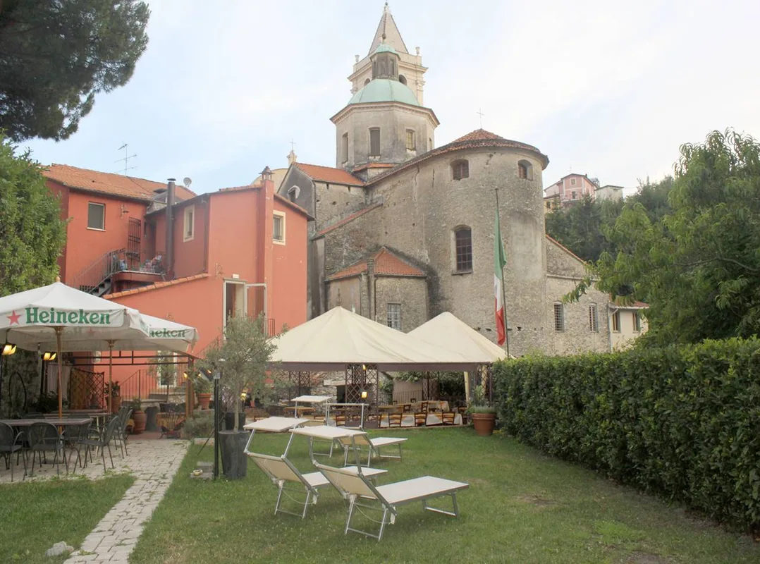 Hotel Hotel Relais Al Convento Sup Vezzano a Vezzano Ligure