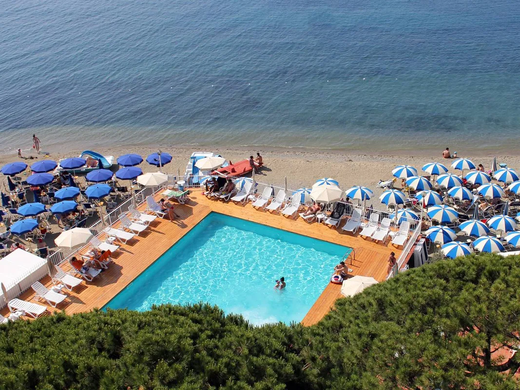 Hotel Hotel Mayola San Bartolomeo Al Mare a San Bartolomeo a Mare