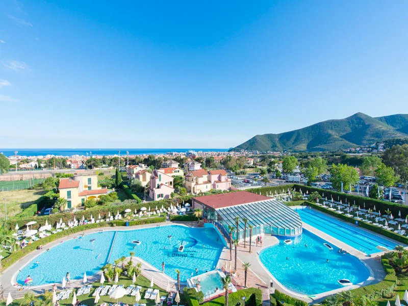 Hotel Hotel Loano 2- Loano a Loano