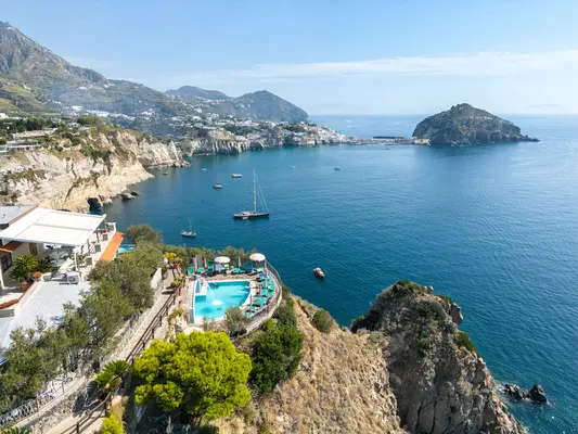 Hotel Punta Chiarito Resort