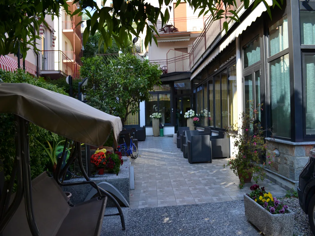 Hotel Hotel Villa Camilla Varazze a Varazze