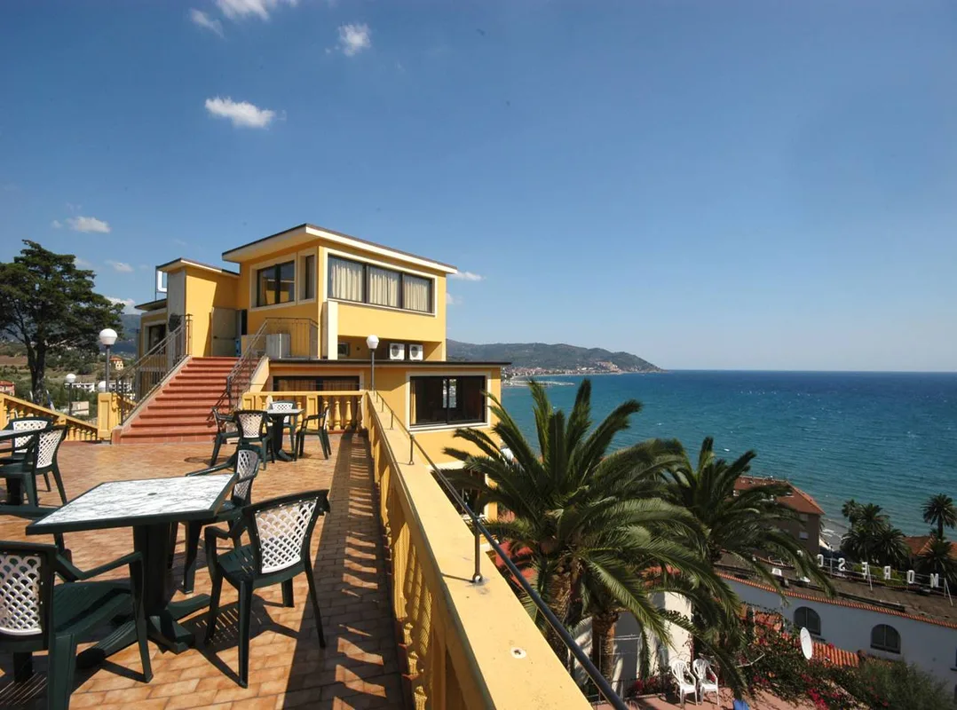 Hotel Hotel Ulivo Diano Marina a Diano Marina