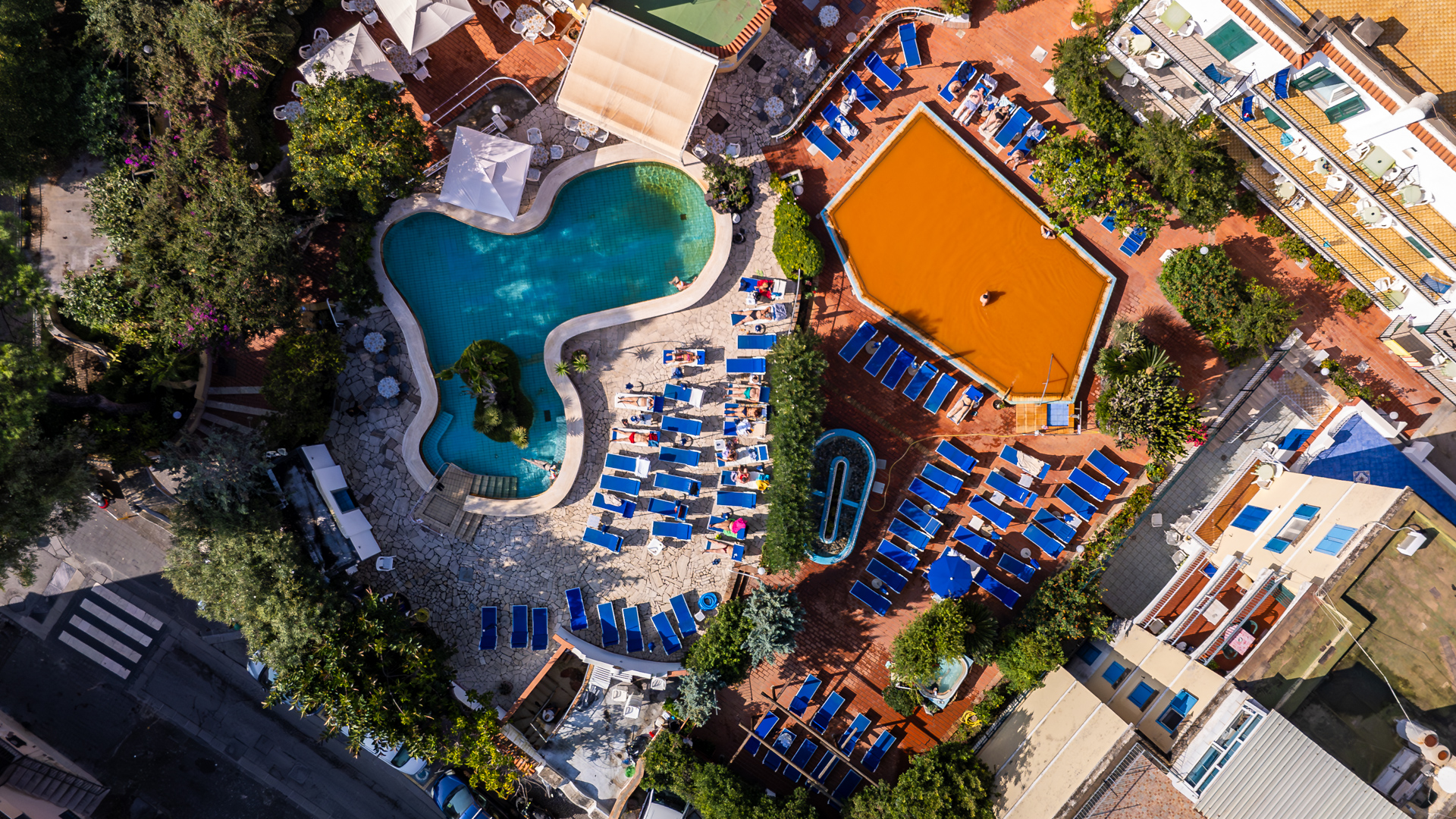 Hotel Royal Terme Ischia — foto 1