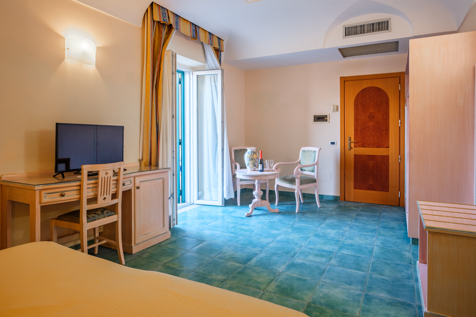 Hotel Royal Terme Ischia — foto 13