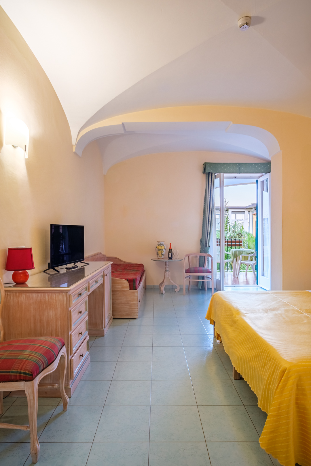Hotel Royal Terme Ischia — foto 14