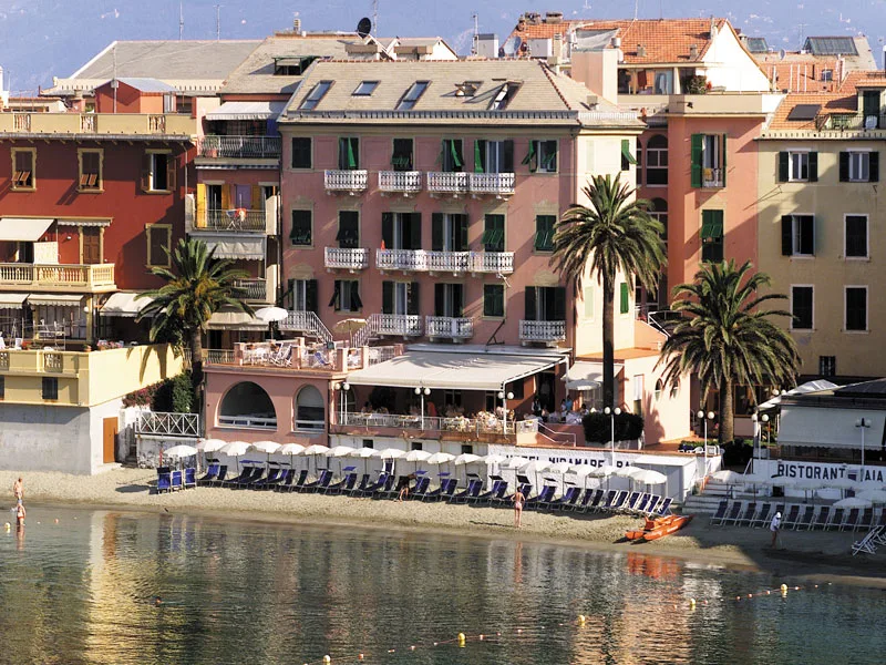 Hotel Hotel Miramare & Spa Sestri Levante a Sestri Levante