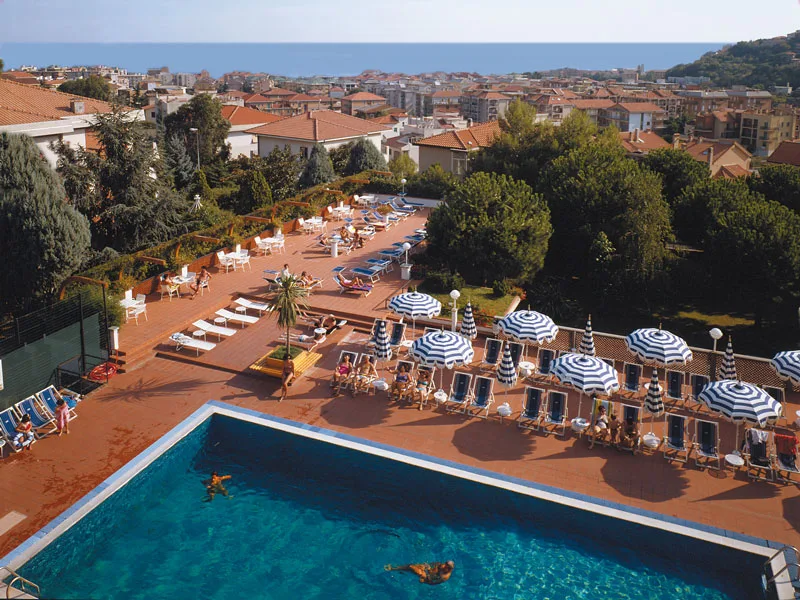Hotel residence i morelli pietra ligure a Pietra Ligure