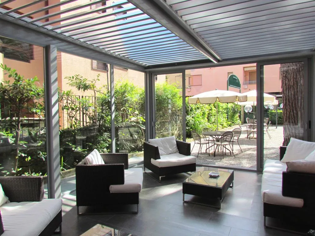 Hotel hotel le palme monterosso a Monterosso al Mare