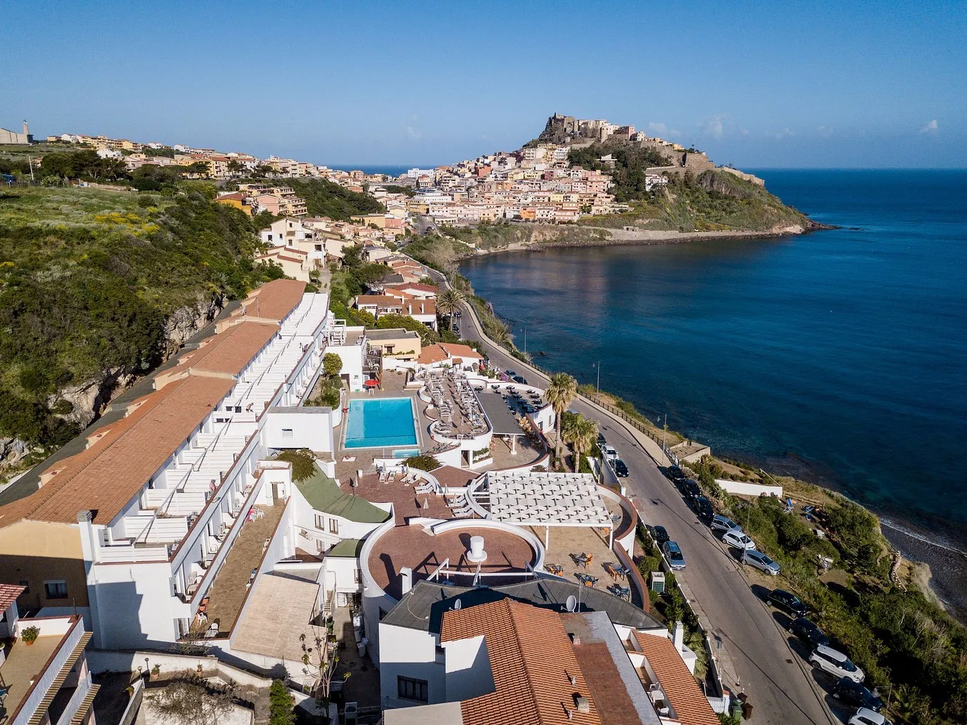 Hotel Hotel LH Pedraladda a Castelsardo