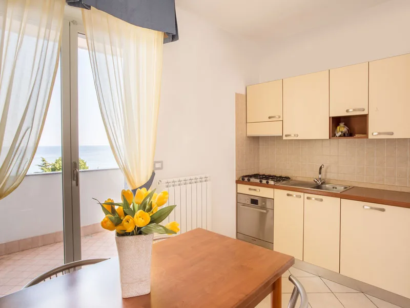 Hotel residence sant'anna a Pietra Ligure
