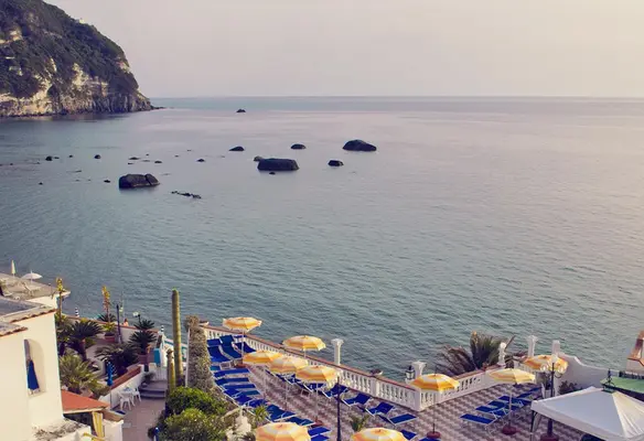 Hotel Riva del Sole