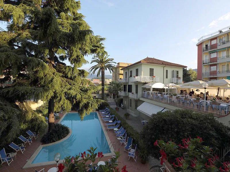 Hotel Hotel Bergamo Mare Sup San Bartolomeo a San Bartolomeo a Mare