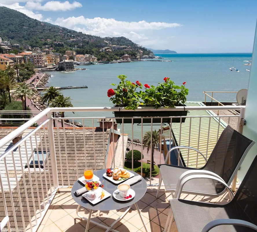 Hotel Hotel Tigullio Royal Bwp Rapallo a Rapallo