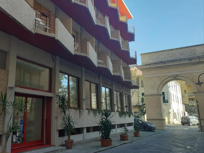 Hotel hotel Colibri Finale Ligure a Finale Ligure