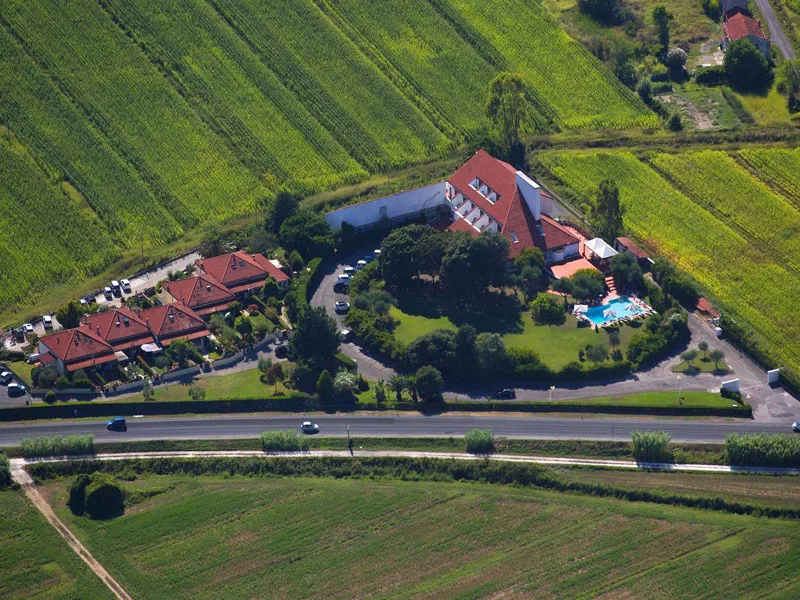 Hotel hotel locanda dell'angelo ameglia a Ameglia
