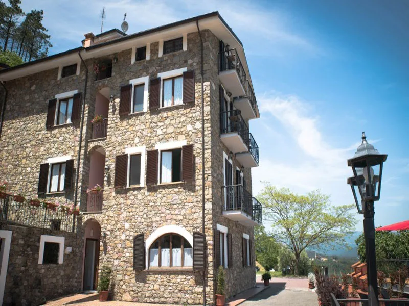 Hotel Villaggio Antiche Terre hotel & Relax a Pignone