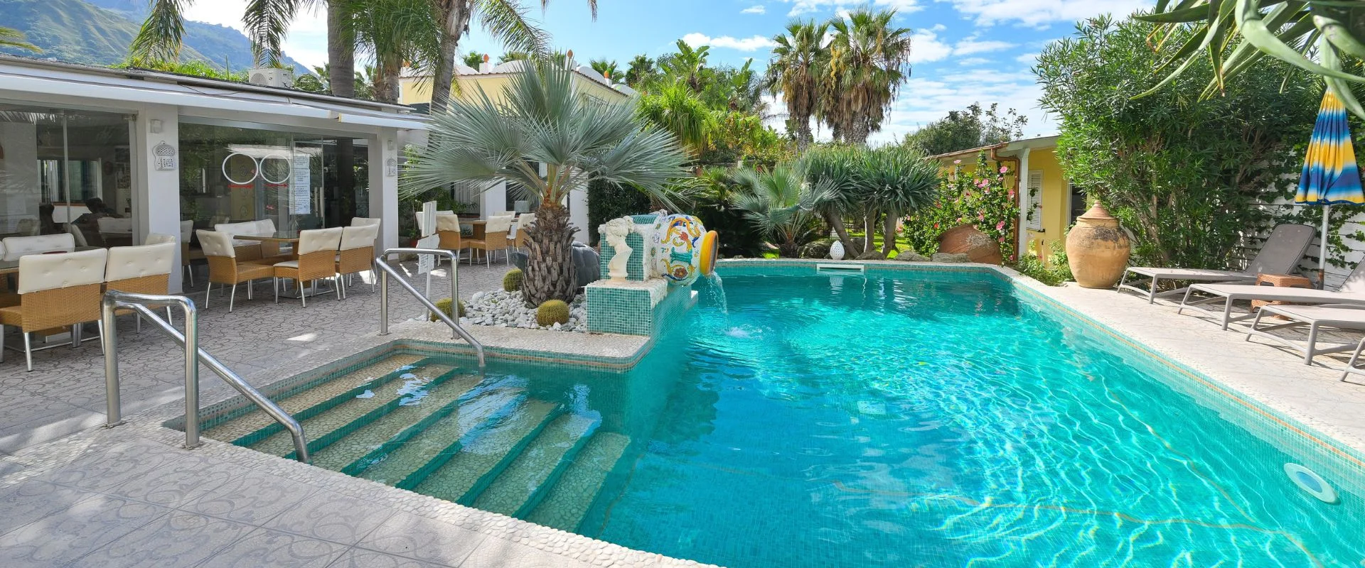 La Villa Resort & Spa