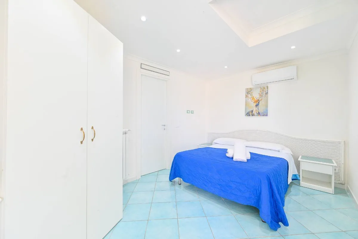 La Villa Resort e Spa - Camera Family