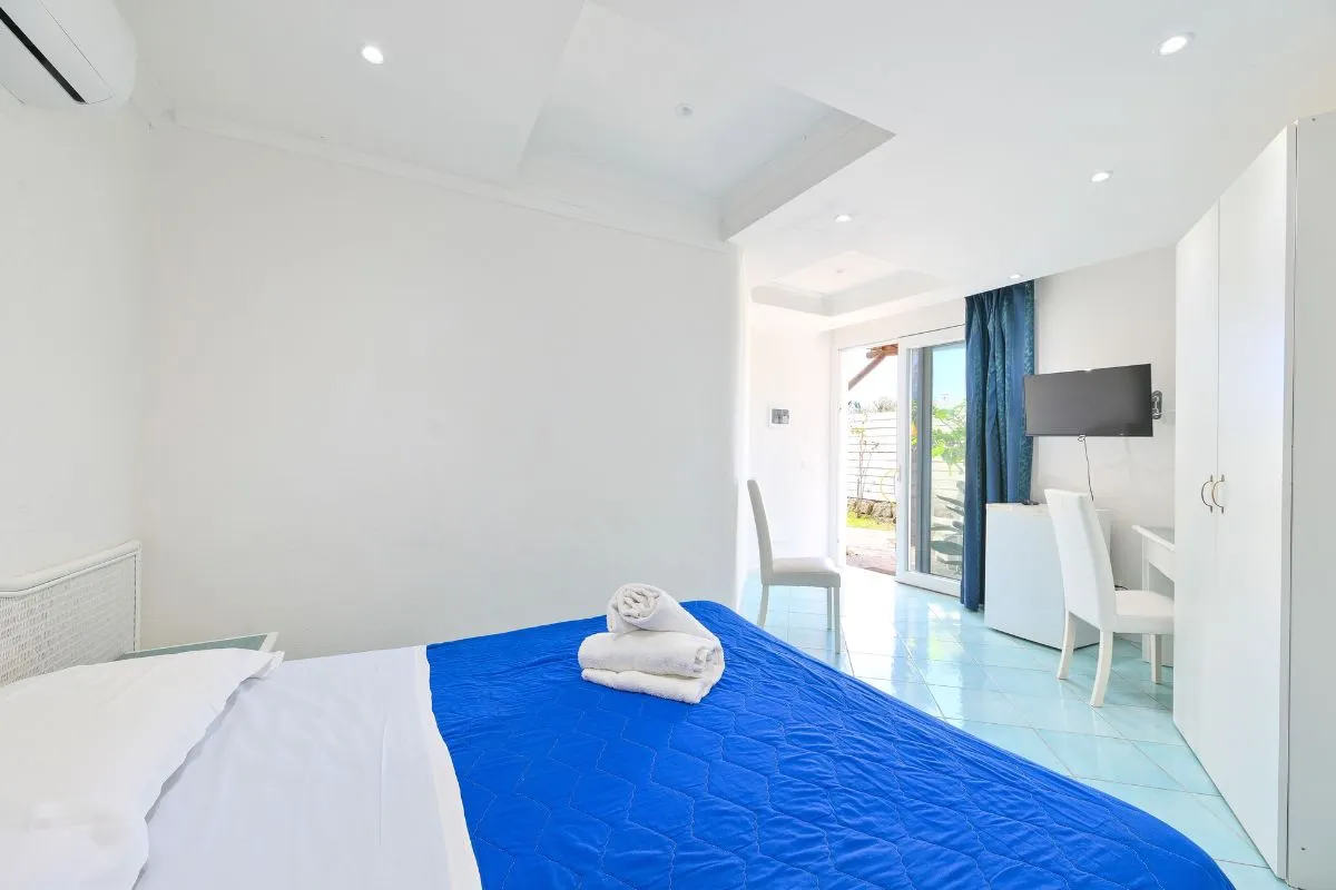 La Villa Resort e Spa - Camera Family