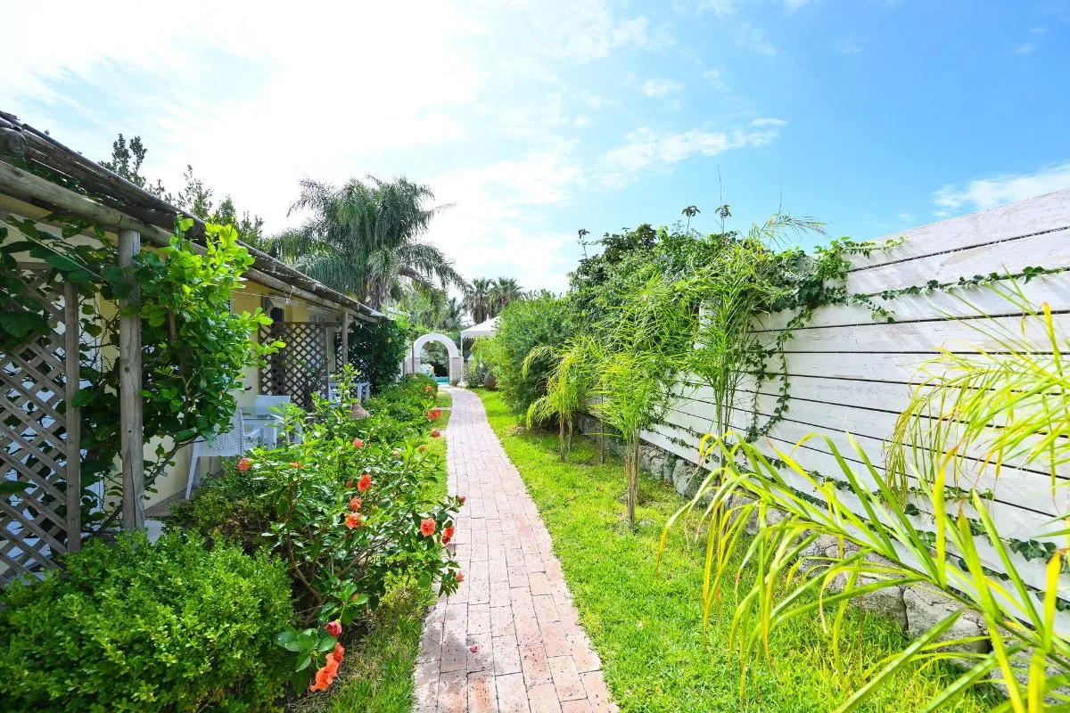 La Villa Resort e Spa - Esterni camera