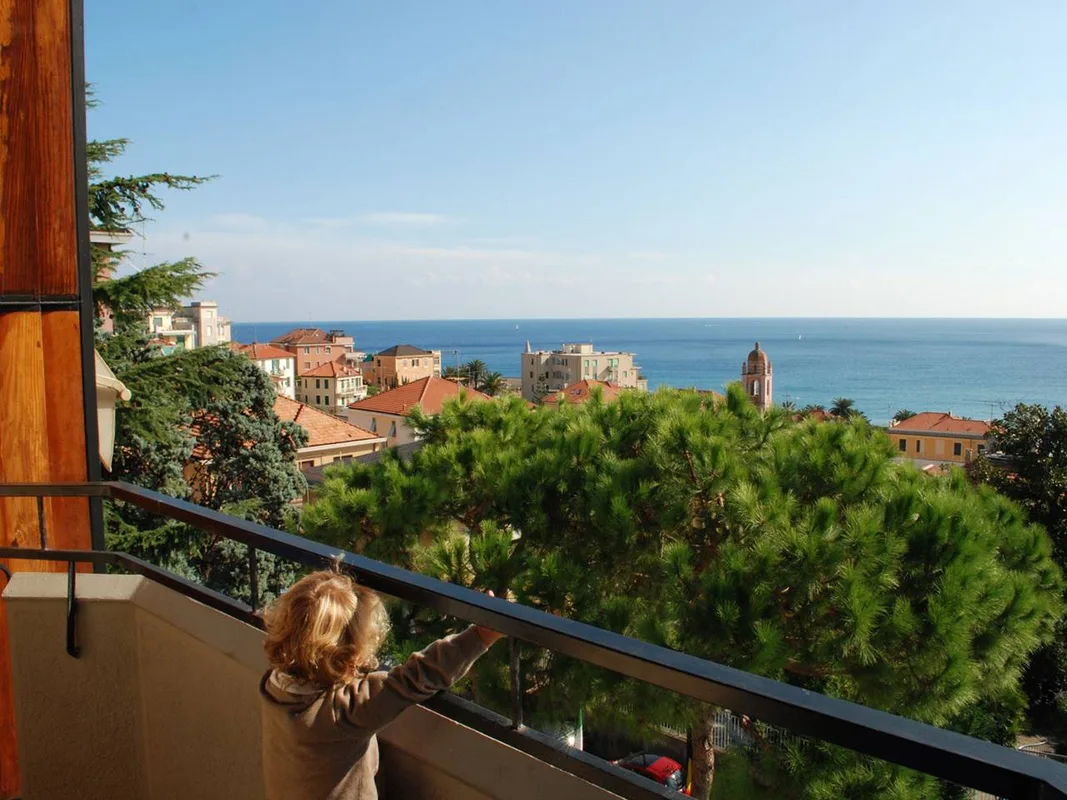 Hotel hotel palace varazze a Varazze