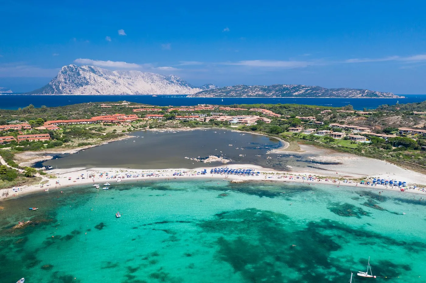 Hotel Club Hotel Baja Bianca a San Teodoro