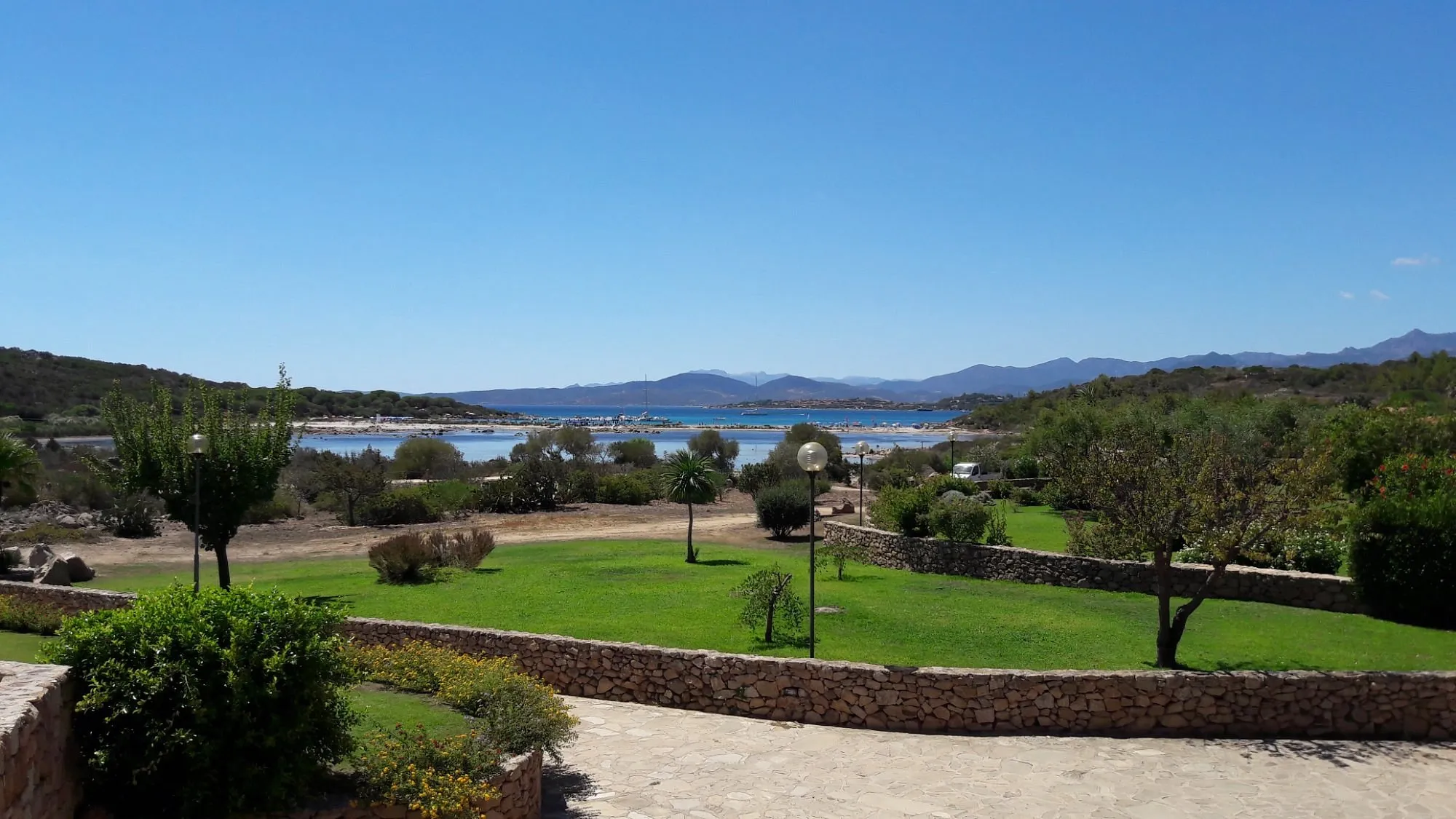 Club Hotel Baja Bianca