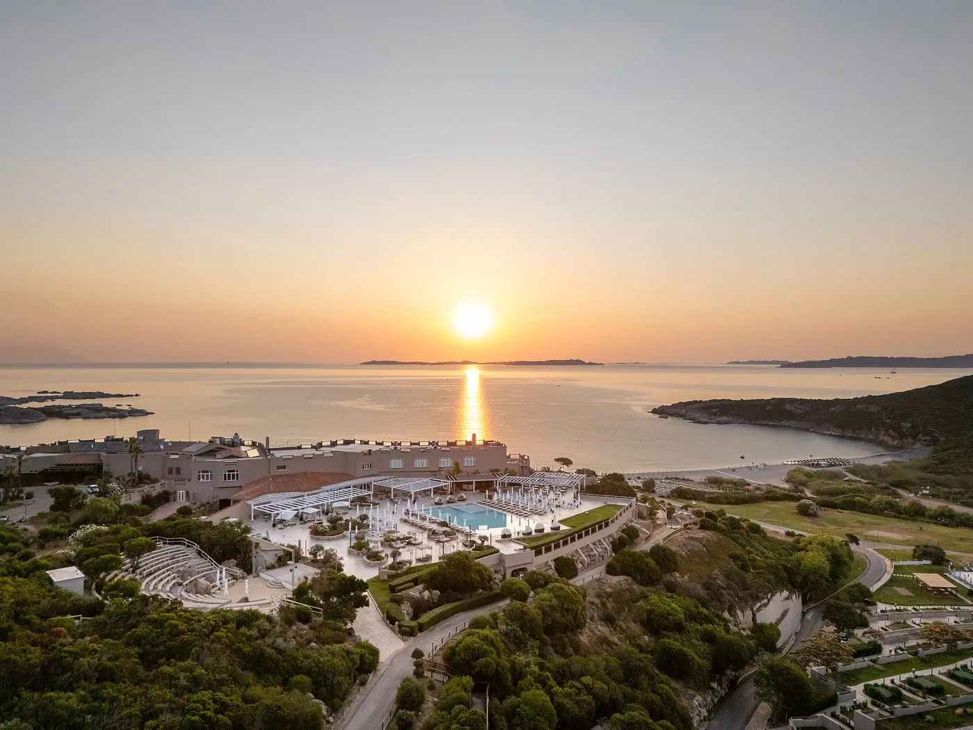 Mangia's Sardinia Resort