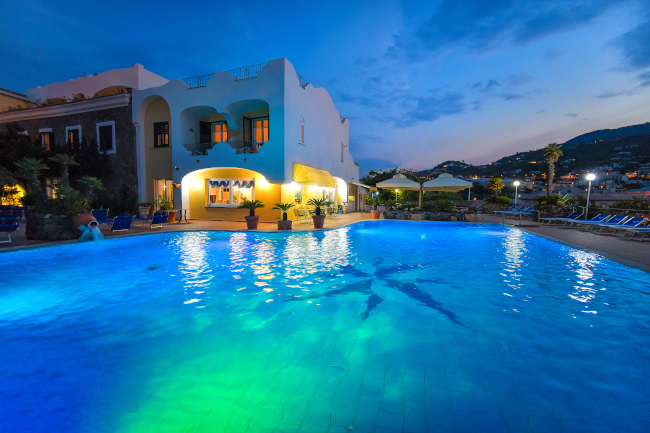 Hotel Terme Felix — foto 1