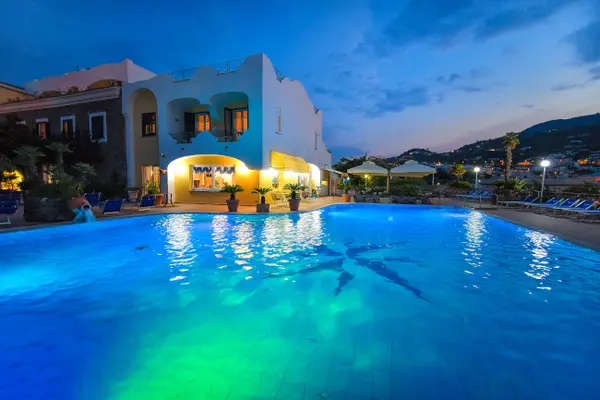 Hotel Terme Felix