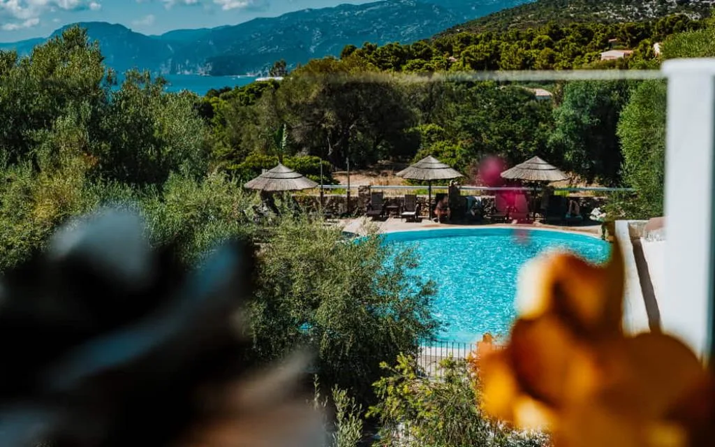 Hotel Hotel I Ginepri a Cala Gonone