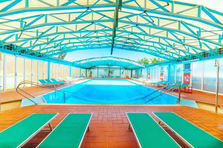 Grand Hotel Re Ferdinando Ischia — foto 1