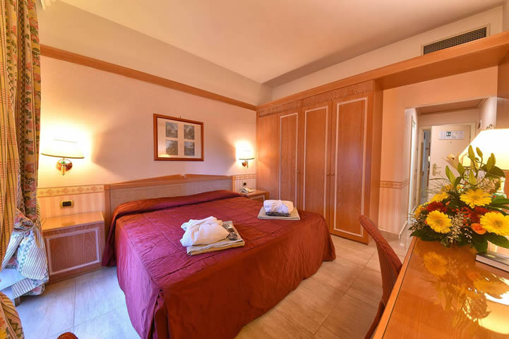 Grand Hotel Re Ferdinando Ischia — foto 8